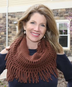 Kim Pickett - Resident Services Director at MacArthur Hills in Irving, Texas