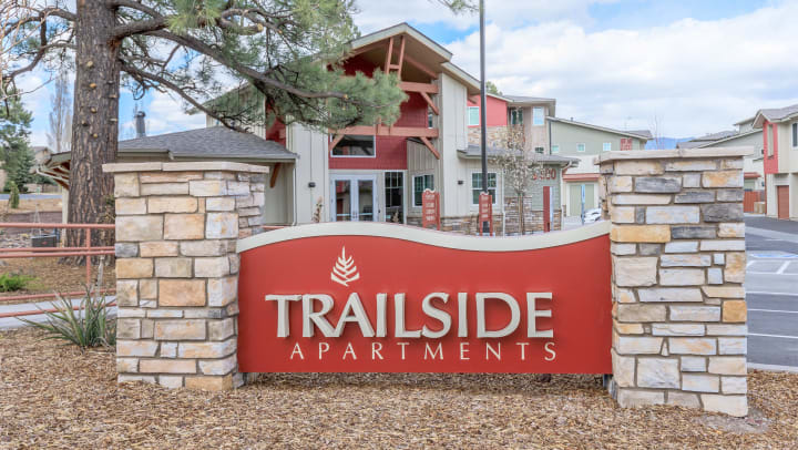 Trailside Apartments