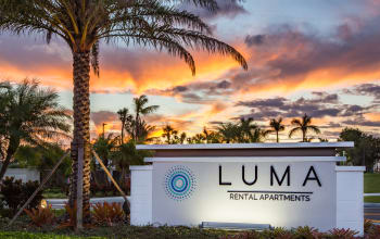 Miramar Fl Apartments Near Pembroke Pines Luma At Miramar