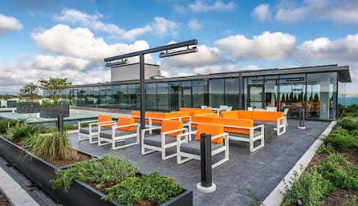 Sky Deck at Optima Verdana