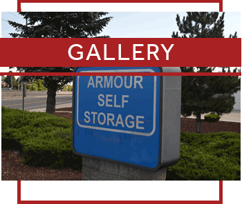Graphic links to our Photo Gallery page here on Armour Self Storage's website.
