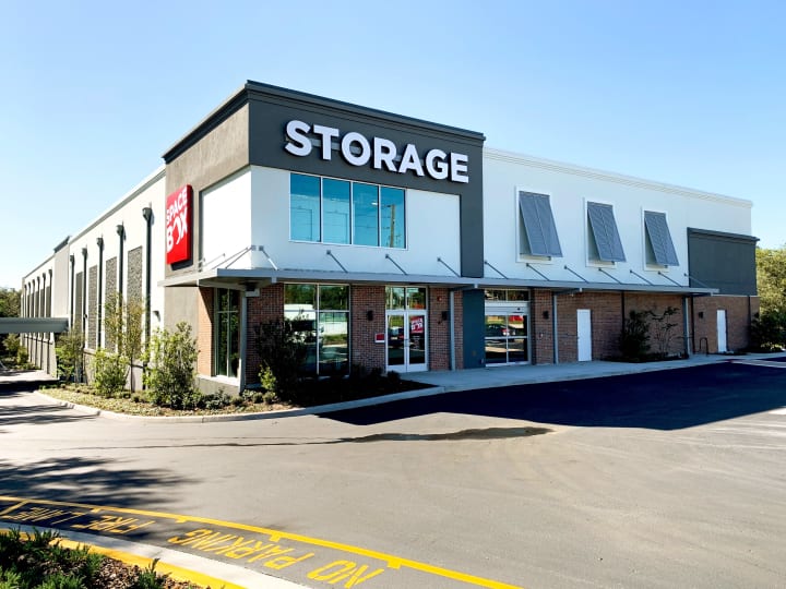 Spacebox Storage 2019 Featured New Facilities