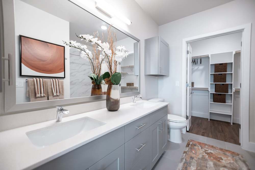Bathroom Watermere McKinney in Mckinney, Texas