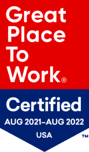 Arcadia Communities certified as a Great Place to Work