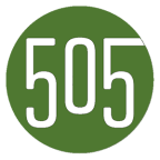 505 West Apartment Homes symbol