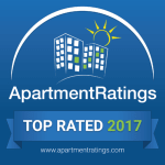 Apartment Ratings Top Rated 2017
