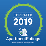 Apartment Ratings top rated in 2017