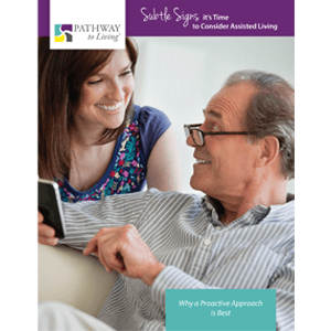Proactive approach at Age Well Centre for Life Enrichment