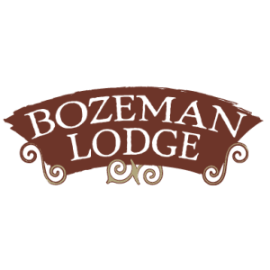 Bozeman Lodge logo