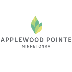 Placeholder logo for Scott Peterson, Maintenance at Applewood Pointe of Minnetonka in Minnetonka, Minnesota