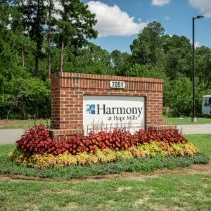 Harmony at Hope Mills