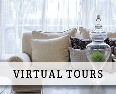 View our Virtual Tours at Hidden Oak Apartments in Pleasant Prairie, Wisconsin.