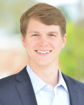 Will Bray with TriBridge Residential in Atlanta, Georgia