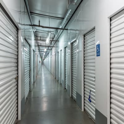 Learn about climate-controlled storage at Nova Storage in Palmdale, California