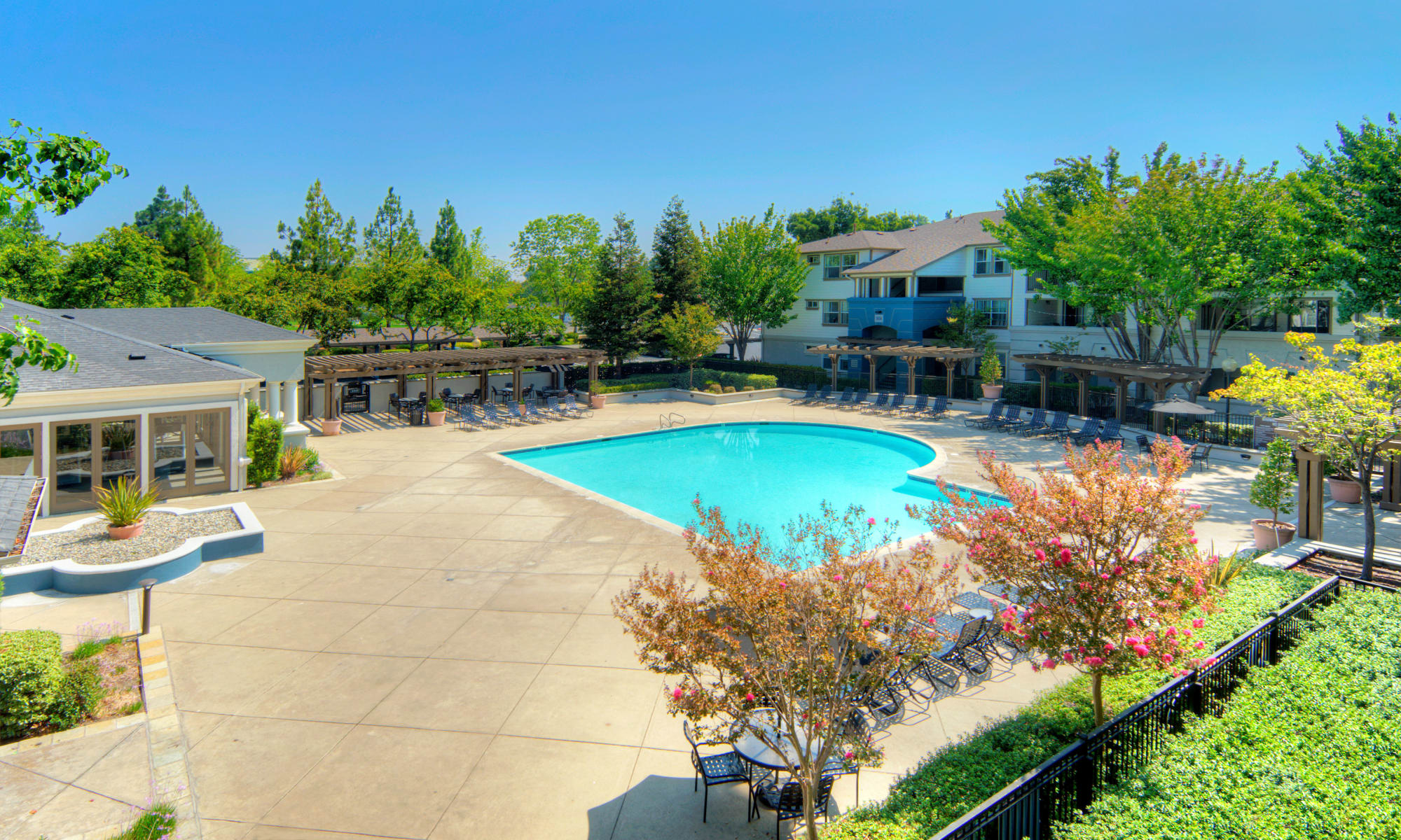 Photos of Amber Court in Fremont, California