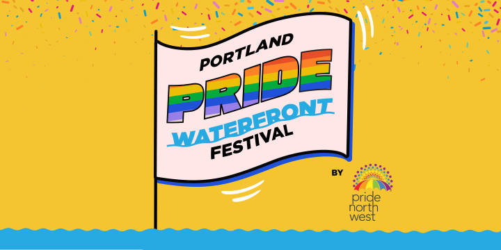 One of the largest Pride events on the West Coast! Celebrate love, community, and inclusion at this all-ages festival on the waterfront.