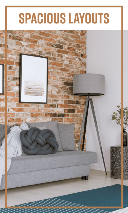 Apartments With Air Conditioning At Montgomery Mill Apartments
