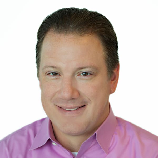 Daniel Ritter, the Executive Director at Inspired Living Kenner in Kenner, Louisiana