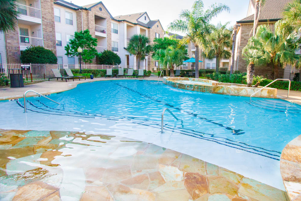 Veranda Apartments