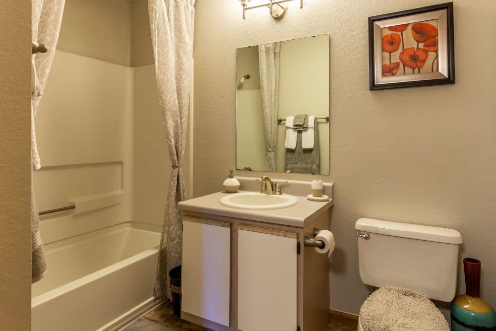 Photos Of Aberdeen Apartments In Lawrence Ks