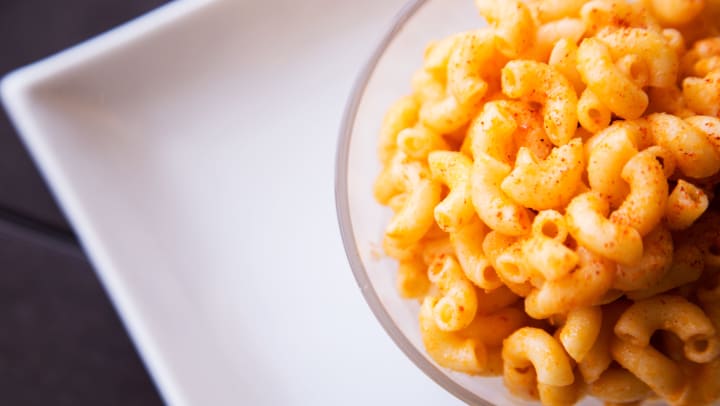 DISCOVER THE BEST MACARONI AND CHEESE NEAR CHANDLER