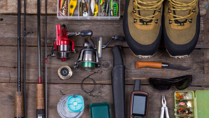 Calling All Adventurers!