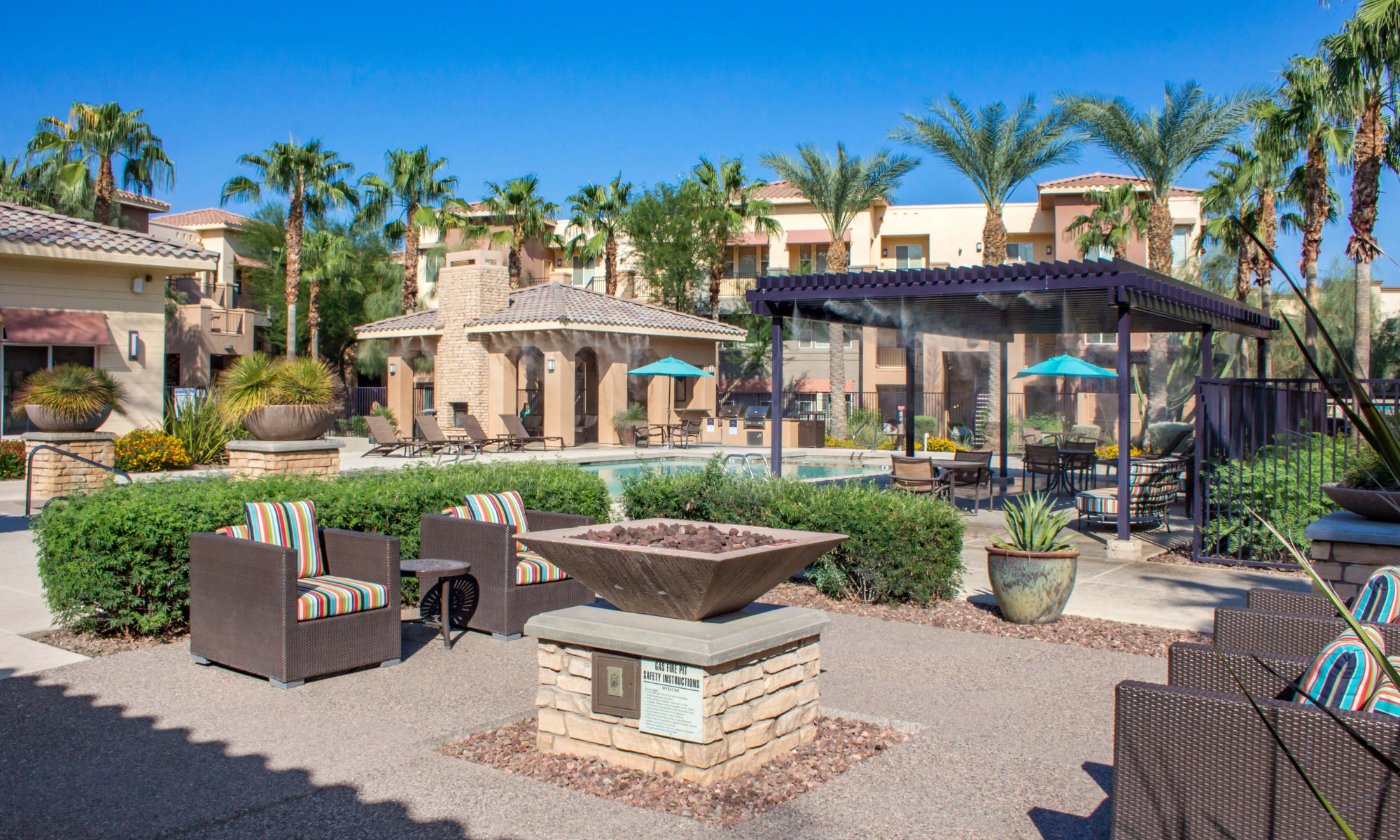 Apartments at The Residences at Stadium in Surprise, AZ