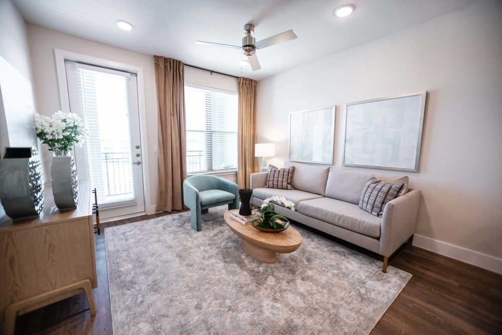 Living space Watermere McKinney in Mckinney, Texas