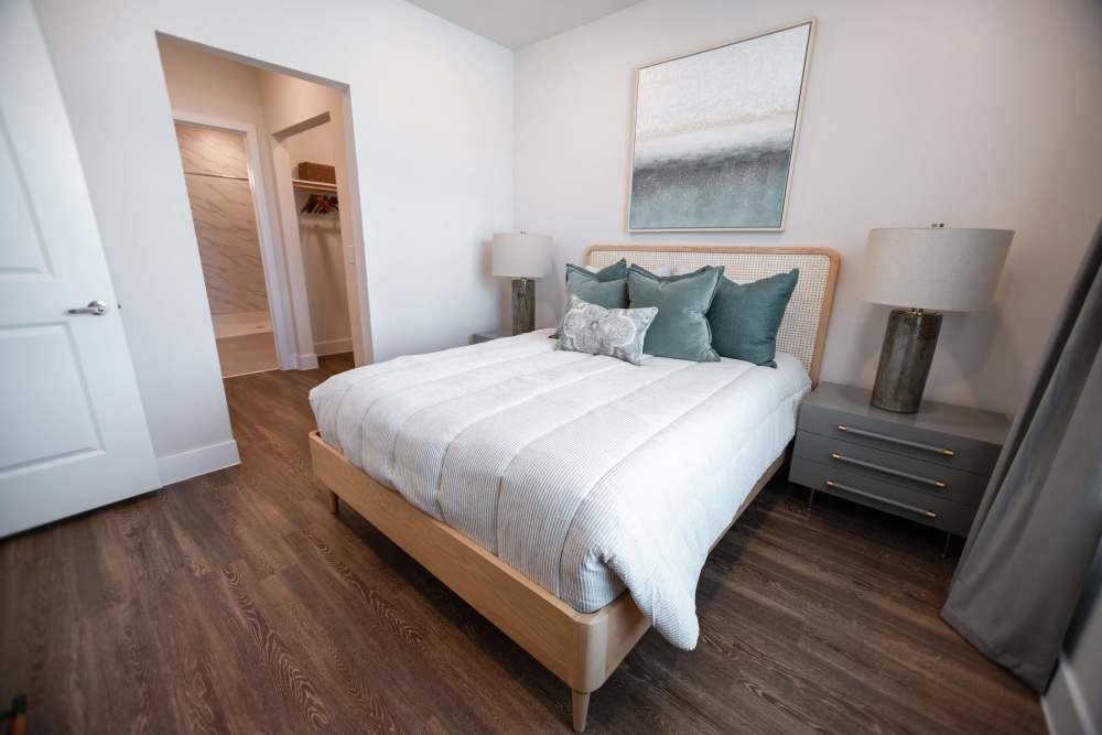 Bedroom Watermere McKinney in Mckinney, Texas