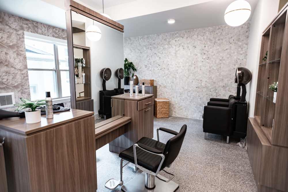 Barber Watermere McKinney in Mckinney, Texas