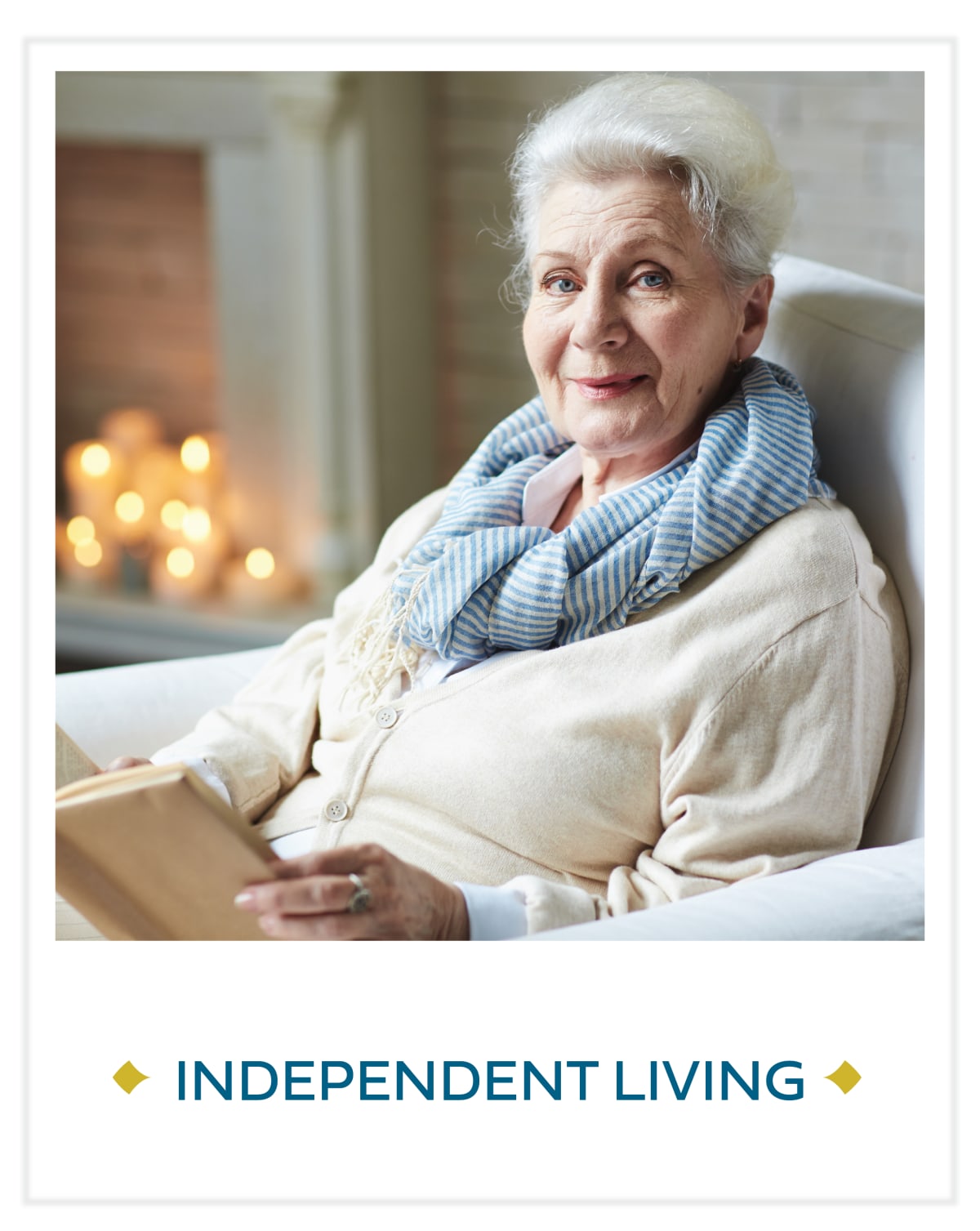 Independent Living at Broadwell Senior Living in Plymouth, Minnesota
