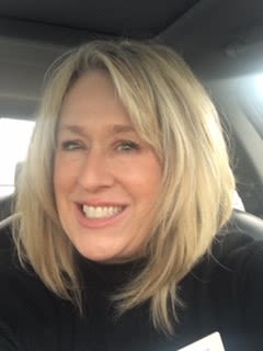 Susan Wakefield - Community Relations Director