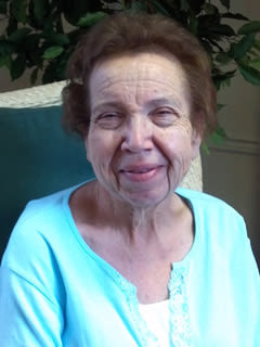 A Poet in the Midst at Senior Commons at Powder Mill in York, Pennsylvania