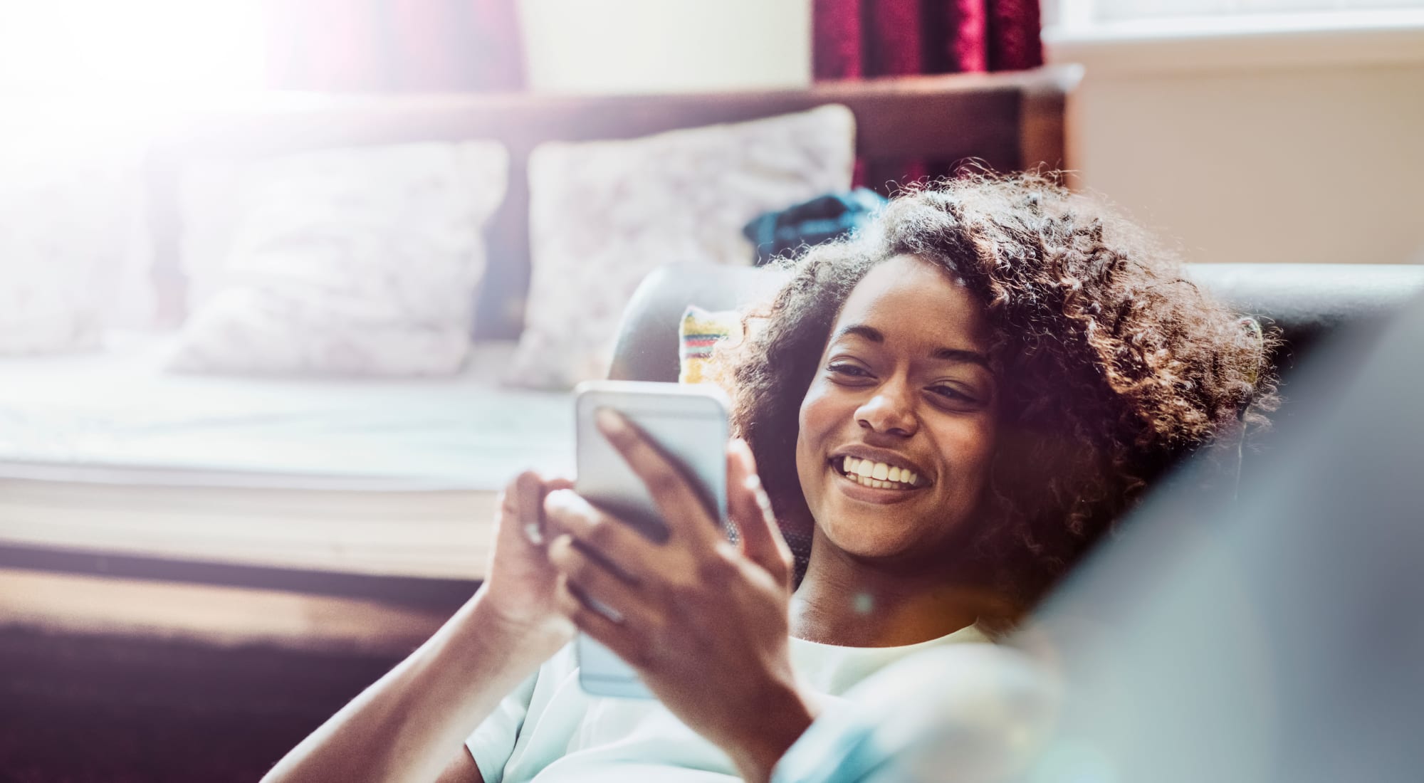 Apply to live at Bellingham Apartment Homes in Marietta, Georgia