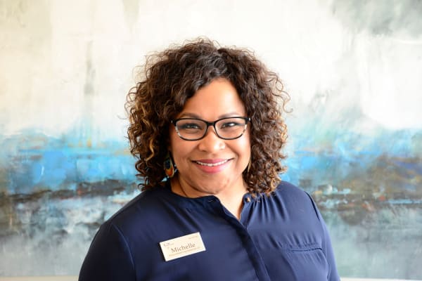 Michelle Owens, LVN - Director of The Parc – Assisted Living and Memory Care