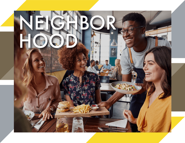 Learn more about the neighborhood at Fusion in Jacksonville, Florida