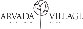 Arvada Village Apartment Homes Logo