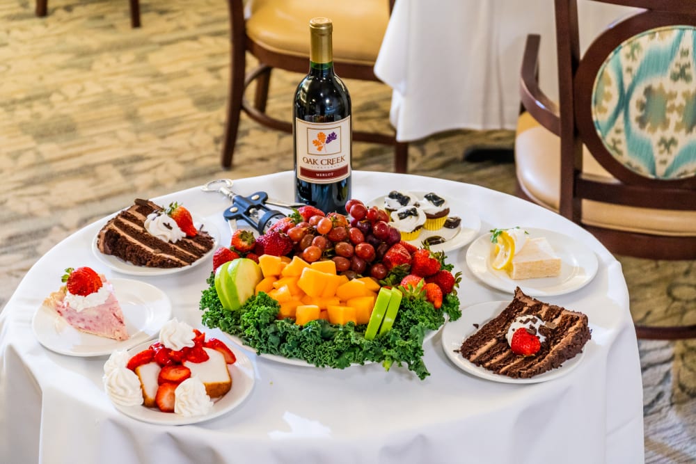 Harmony at Southridge in Charleston, West Virginia