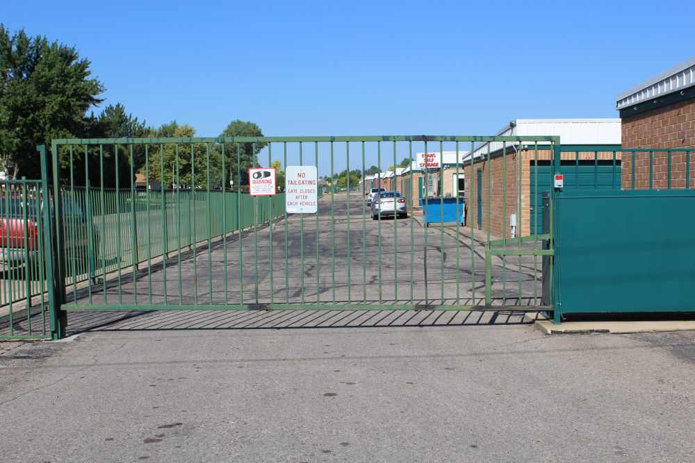 Self Storage Greeley Co Dandk Organizer