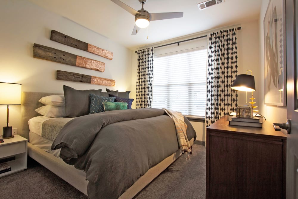 Apartments in Allen, TX Twin Creeks Crossing