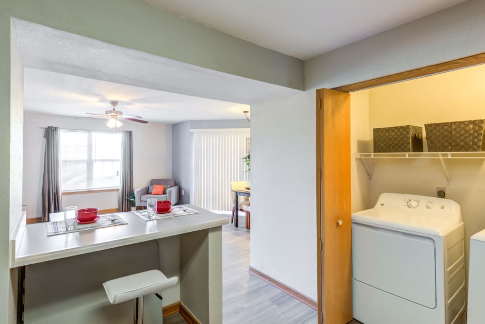 Photos Of Aberdeen Apartments In Lawrence Ks
