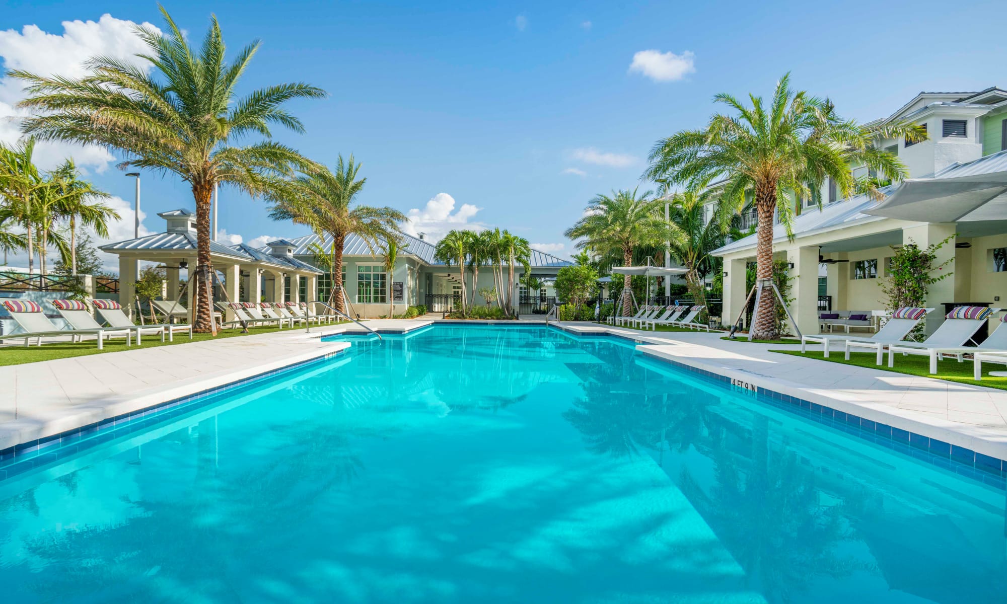 Delray Beach Fl Apartments In Palm Beach County Delray