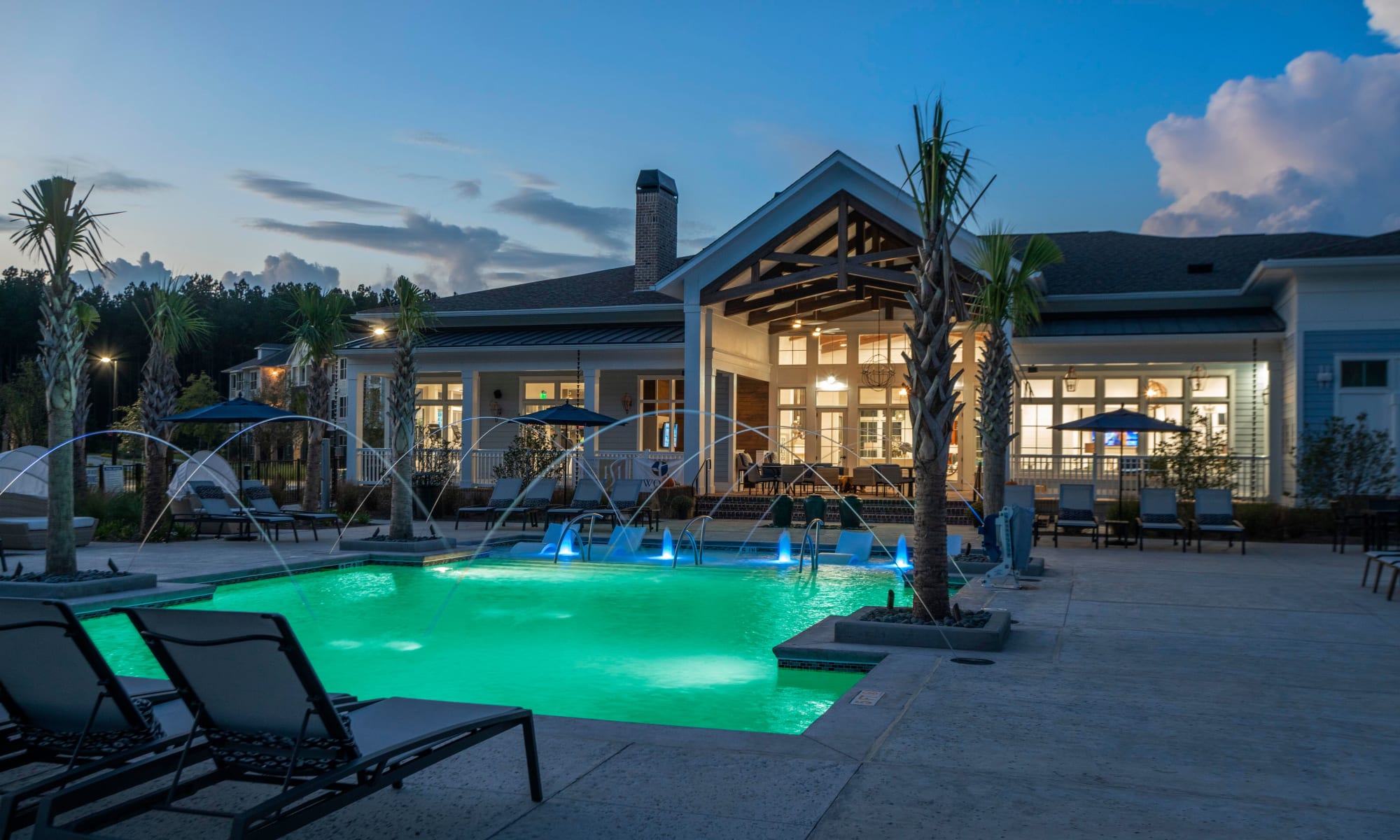 Apartments at Elevate at Brighton Park in Summerville, South Carolina