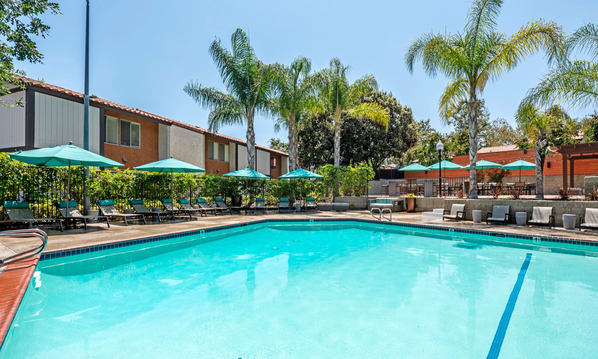 Thousand Oaks Ca Apartments For Rent Near Newbury Park