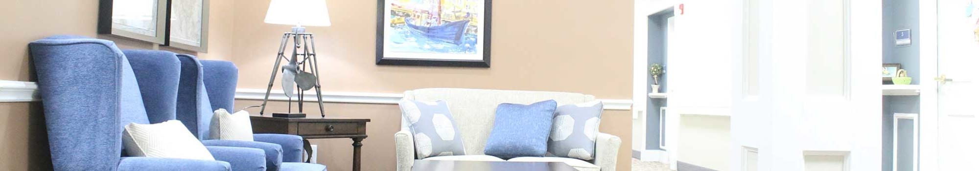 Memory care in Kentwood, MI