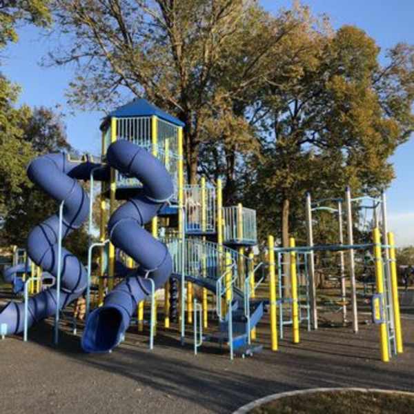 Madison Park in Madison TN. 