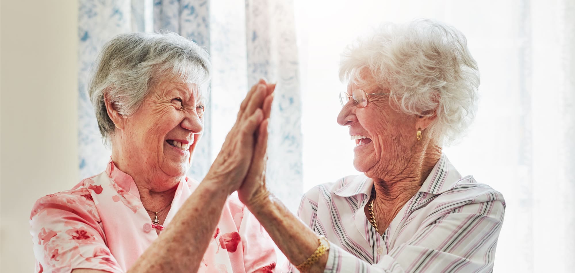 Respite care at Arlington Place of Grundy Center in Grundy Center, Iowa.