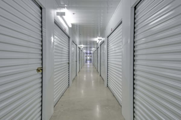 Storage made easy at The Keep Storage in San Antonio