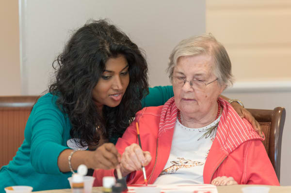 Have a career with resident engagement at Inspired Living in Rockledge, Florida.