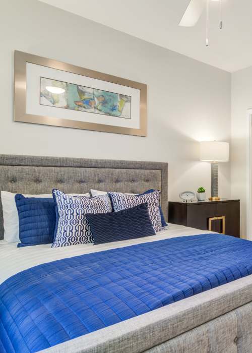View floor-plans at Legacy Ridge in Atlanta, Georgia